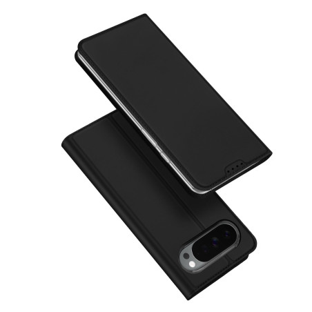 Pouzdro Dux Ducis SKIN PRO pro Google Pixel 11 Pro XL černé
