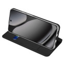 Pouzdro Dux Ducis SKIN PRO pro Google Pixel 11 Pro XL černé