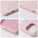 Roar CLOUD SKIN kryt pro iPhone 18 Pro Max – světle růžový