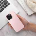 Roar CLOUD SKIN kryt pro iPhone 18 Pro Max – světle růžový