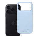 Kryt Roar CLOUD SKIN pro iPhone 17 Pro Max – světle modrý