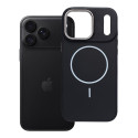 Kryt Frame Mag Cover MagSafe pro iPhone 18 Pro Max / 17 Pro Max