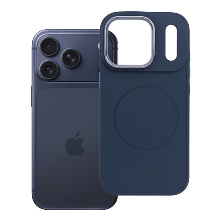 Kryt FRAME MAG COVER MagSafe pro iPhone 18 Pro a 17 Pro