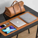 UGREEN 60985 Odolné sleeve pouzdro pro MacBook Air/Pro 13,3", šedé