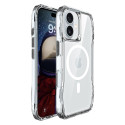 Kryt Roar SLIM DEFENDER MagSafe pro iPhone 17 Pro a 18 Pro