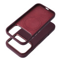 Kryt Forcell F-PROTECT Frame Premium pro iPhone 18 Pro Max
