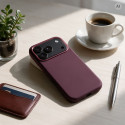 Kryt Forcell F-PROTECT Frame Premium pro iPhone 18 Pro Max
