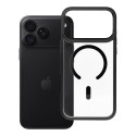 Kryt Roar MAG BUMPER MagSafe pro iPhone 18 Pro Max černý