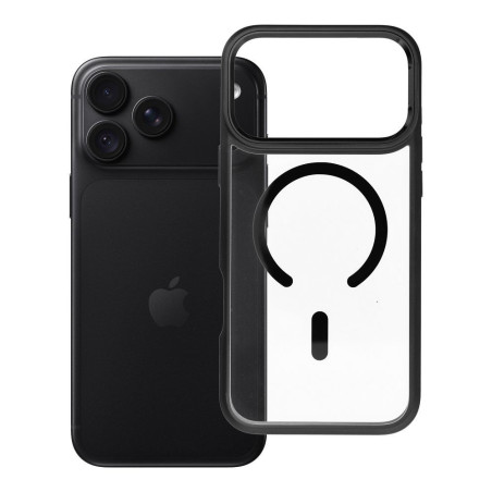 Kryt Roar MAG BUMPER MagSafe pro iPhone 18 Pro Max černý