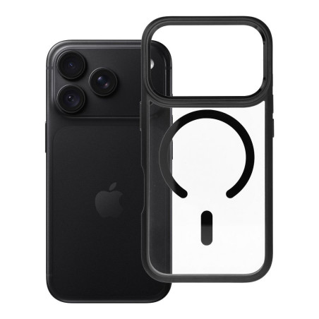 Kryt Roar MAG BUMPER MagSafe pro iPhone 18 Pro a 17 Pro
