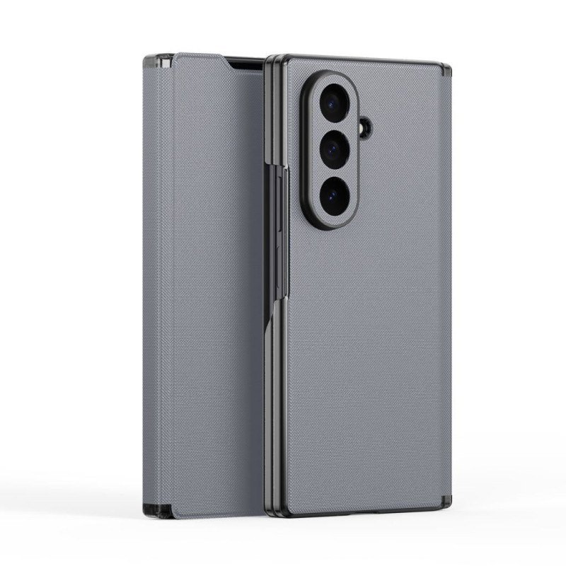 Kryt Dux Ducis FORT pro Samsung Galaxy Z Fold 8 Ultra - tmavě šedý