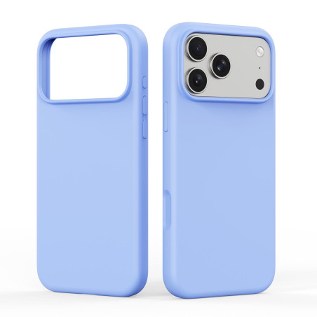 Kryt Dux Ducis PIEL LIQUID SILICONE MagSafe pro iPhone 18 Pro