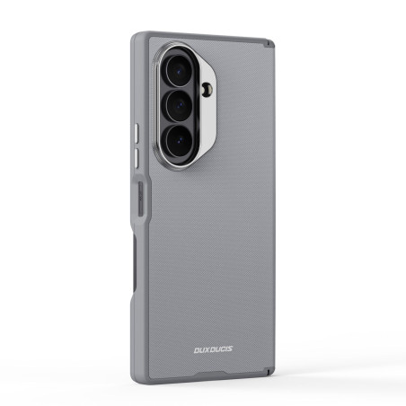 Kryt Dux Ducis VYNE pro Galaxy Z Fold 8 Ultra šedý