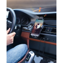 Ugreen Bluetooth audio přijímač 5,3 kabel USB audio adaptér AUX jack černý (70601 CM309)