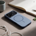 Forcell F-Protect Chromatic Premium MagSafe modrý pro iPhone 17 Pro