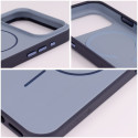 Forcell F-Protect Chromatic Premium MagSafe modrý pro iPhone 17 Pro