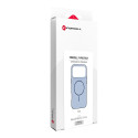 Forcell F-Protect Chromatic Premium MagSafe modrý pro iPhone 17 Pro