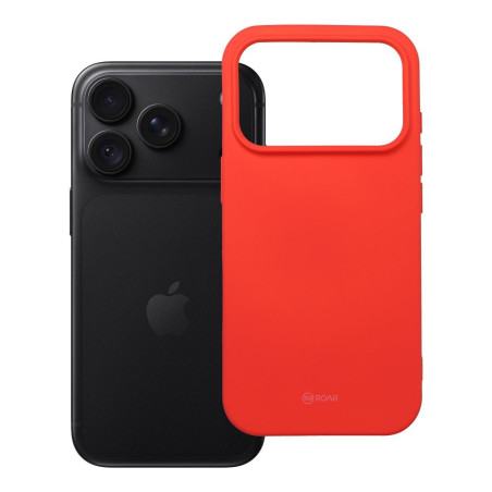 Kryt Roar ALL DAY COLORFUL JELLY pro iPhone 17 Pro a 18 Pro
