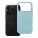 Kryt Roar SPACE pro iPhone 18 Pro a 17 Pro – nebesky modrý