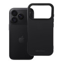 Kryt Roar SPACE pro iPhone 18 Pro / 17 Pro - černý