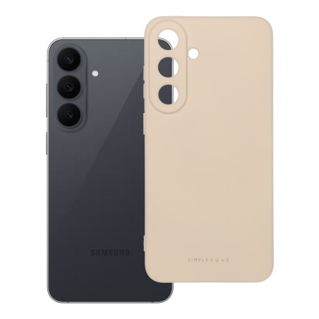 Kryt ROAR SPACE Galaxy S26 FE - bílý | AppleGang