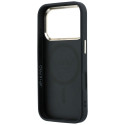 Kryt Guess Saffiano MagSafe pro iPhone 18 Pro a 17 Pro