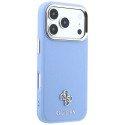 Kryt Guess Saffiano MagSafe pro iPhone 17 Pro Max a 18 Pro Max