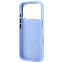 Kryt Guess Saffiano MagSafe pro iPhone 17 Pro Max a 18 Pro Max