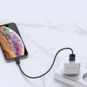 UGREEN CD122 Quick Charge 3.0 USB Nabíječka s výkonem 18W, bílá