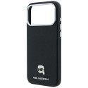 Kryt Karl Lagerfeld pro iPhone 18 Pro a 17 Pro s MagSafe