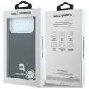 Kryt Karl Lagerfeld pro iPhone 18 Pro a 17 Pro s MagSafe