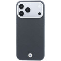 Kryt BMW Sign Deboss pro iPhone 18 Pro Max/17 Pro Max