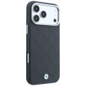 Kryt BMW Sign Deboss pro iPhone 18 Pro Max/17 Pro Max