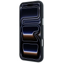 Kryt BMW Sign Deboss pro iPhone 18 Pro Max/17 Pro Max