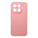Kryt MATT 2.0 pro Xiaomi 17T - pudrově růžový