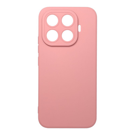 Kryt MATT 2.0 pro Xiaomi 17T - pudrově růžový
