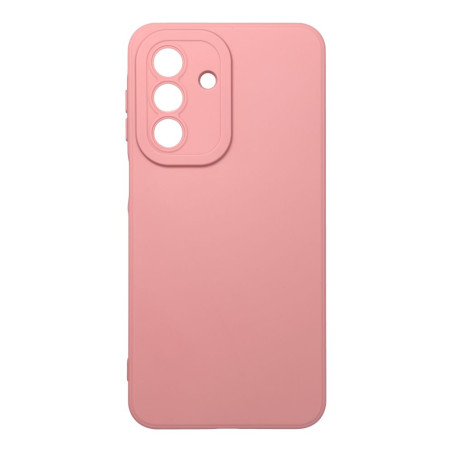 Kryt MATT 2.0 pro Samsung Galaxy A27 5G – pudrově růžový