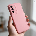 Kryt MATT 2.0 pro Samsung Galaxy A27 5G – pudrově růžový