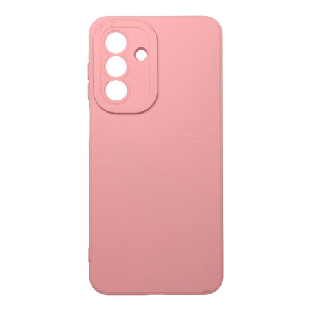 Kryt Matt 2.0 pro Samsung Galaxy A17 – pudrově růžový
