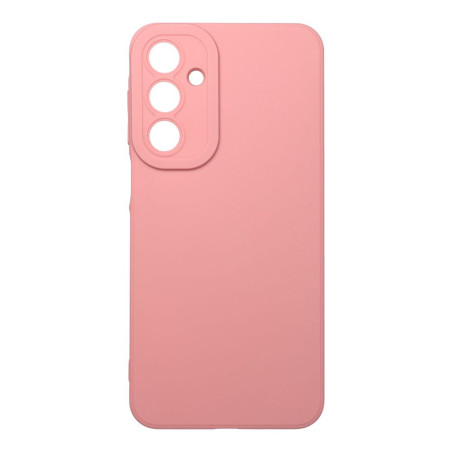 Kryt MATT 2.0 pro Samsung Galaxy A16 - pudrově růžový
