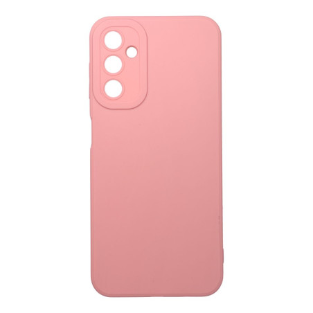 Kryt MATT 2.0 pro Samsung Galaxy A14 - pudrově růžový