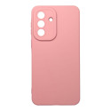 Kryt Samsung Galaxy A37 5G MATT 2.0 - pudrově růžový