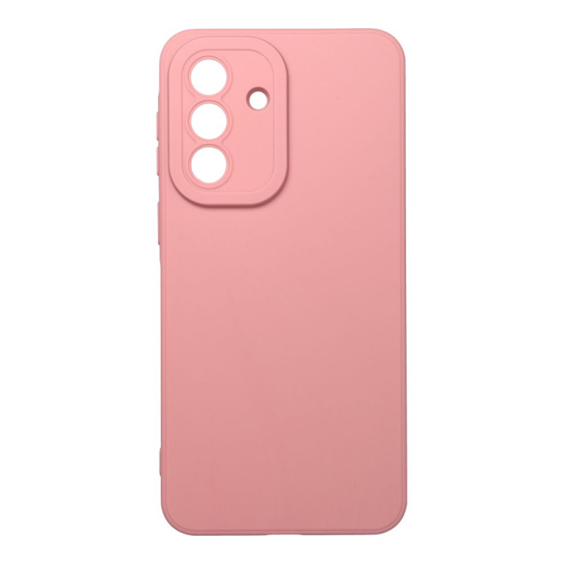 Kryt MATT 2.0 pro Samsung Galaxy A37 5G - pudrově růžový