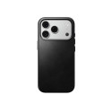 Kryt Nomad Traditional Leather iPhone 18 Pro/17 Pro MagSafe