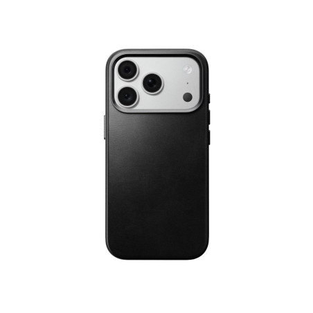 Kryt Nomad Traditional Leather iPhone 18 Pro/17 Pro MagSafe