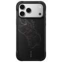 Odolný kryt Nomad Rugged Case MagSafe pro iPhone 18 Pro Max/17 Pro Max