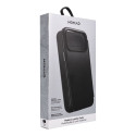 Pouzdro Nomad Modern Leather Folio pro iPhone 17 Pro Max