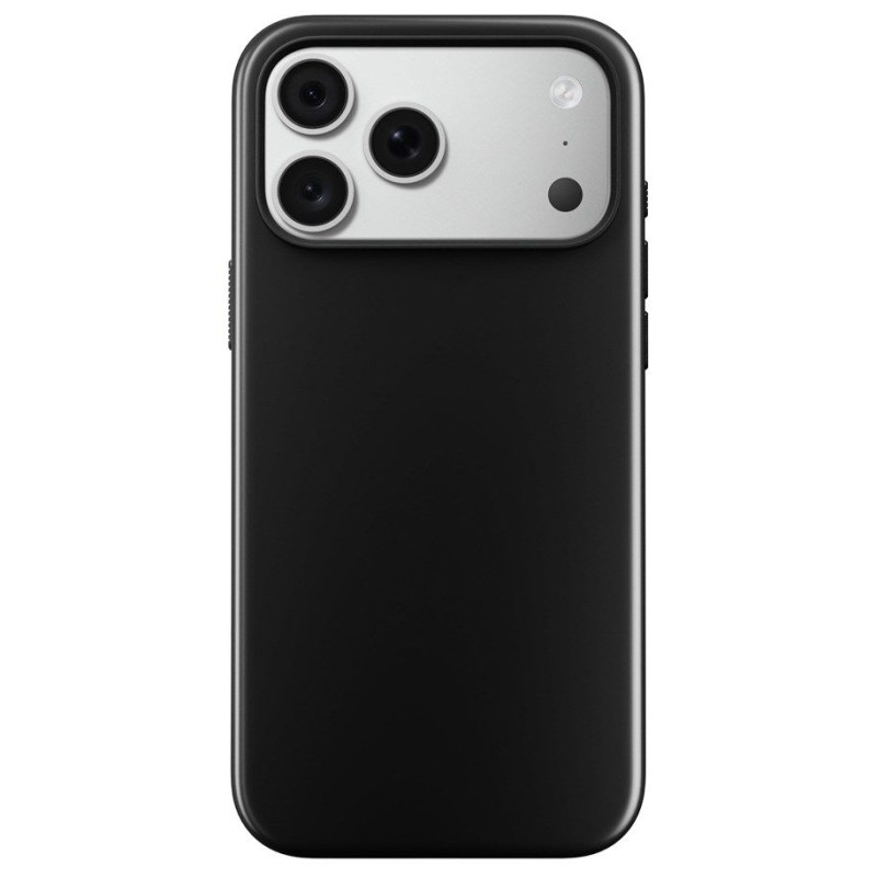 Kryt Nomad SPORT CASE MagSafe pro iPhone 18 Pro Max/17 Pro Max (6,9") - černý