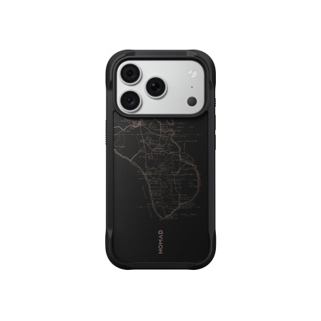 Kryt Nomad Rugged Case MagSafe pro iPhone 18 Pro/17 Pro