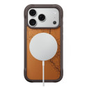 Odolný kryt Nomad Rugged Case MagSafe pro iPhone 18 Pro/17 Pro